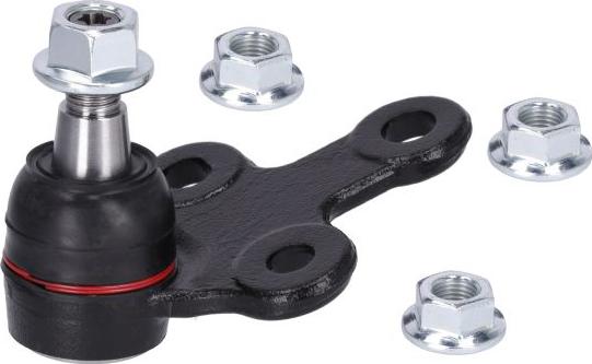 FEBI Bilstein 180542 - Rotule de suspension droxauto.com