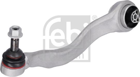 FEBI Bilstein 180550 - Bras de liaison, suspension de roue droxauto.com