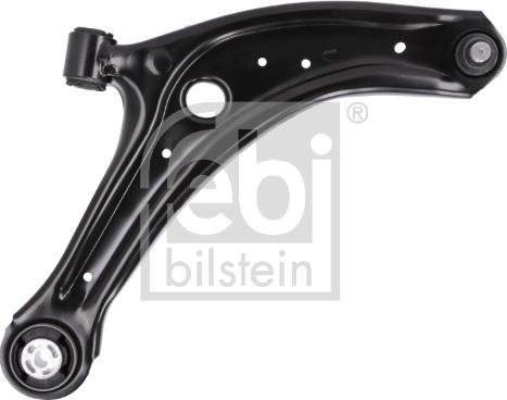 FEBI Bilstein 180645 - Bras de liaison, suspension de roue droxauto.com