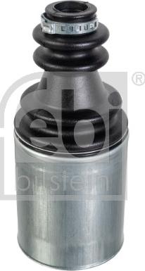 FEBI Bilstein 180648 - Joint-soufflet, arbre de commande droxauto.com