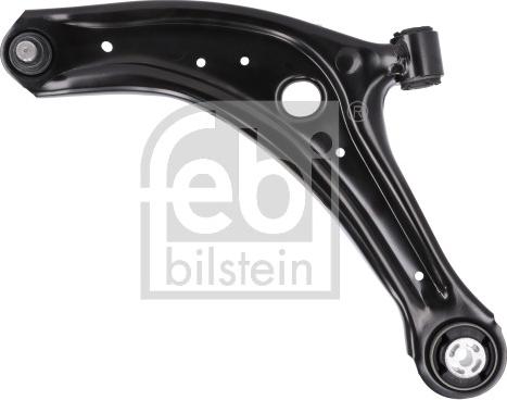 FEBI Bilstein 180642 - Bras de liaison, suspension de roue droxauto.com