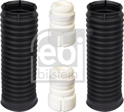 FEBI Bilstein 180682 - Kit de protection contre la poussière, amortisseur droxauto.com