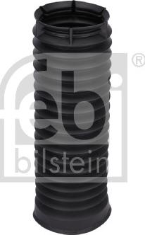 FEBI Bilstein 180629 - Bouchon de protection / soufflet, amortisseur droxauto.com