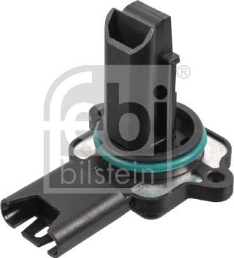 FEBI Bilstein 180675 - Débitmètre de masse d'air droxauto.com