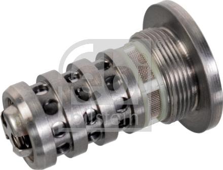 FEBI Bilstein 180080 - Valve de commande, réglage d'arbres à came droxauto.com