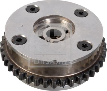 FEBI Bilstein 180070 - Dispositif de réglage électrique d'arbre à cames droxauto.com