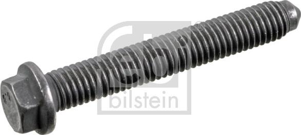 FEBI Bilstein 180196 - Vis, poulie-tendeur droxauto.com