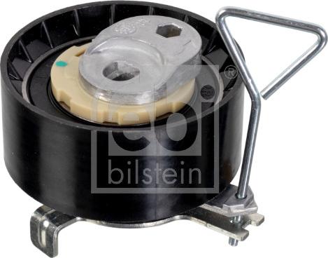 FEBI Bilstein 180154 - Tendeur de courroie, courroie de distribution droxauto.com