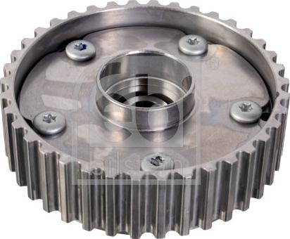 FEBI Bilstein 180133 - Dispositif de réglage électrique d'arbre à cames droxauto.com