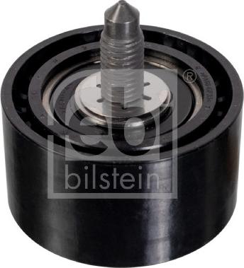 FEBI Bilstein 180137 - Poulie renvoi / transmission, courroie de distribution droxauto.com