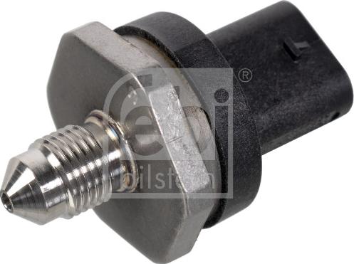 FEBI Bilstein 180171 - Capteur, pression de carburant droxauto.com