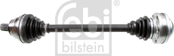 FEBI Bilstein 180864 - Arbre de transmission droxauto.com