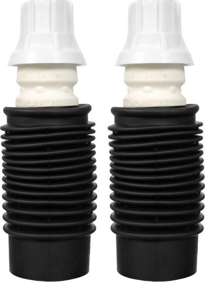 FEBI Bilstein 180805 - Kit de protection contre la poussière, amortisseur droxauto.com