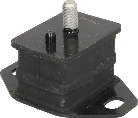 FEBI Bilstein 180391 - Support moteur droxauto.com