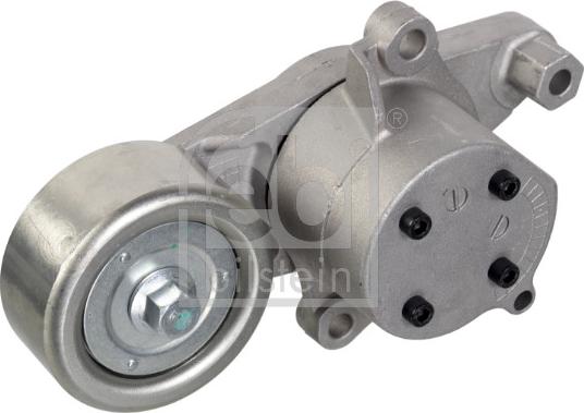 FEBI Bilstein 180367 - Tendeur de courroie, courroie trapézoïdale à nervures droxauto.com