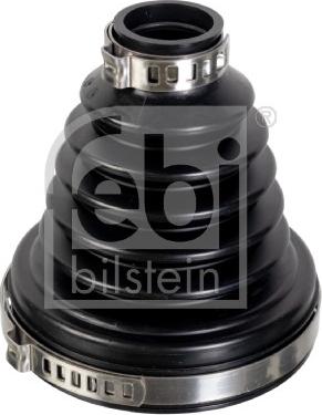 FEBI Bilstein 180201 - Joint-soufflet, arbre de commande droxauto.com