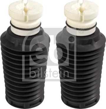 FEBI Bilstein 180796 - Kit de protection contre la poussière, amortisseur droxauto.com