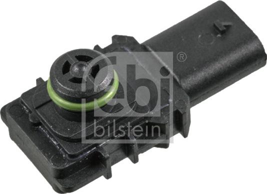 FEBI Bilstein 180741 - Capteur, pression du tuyau d'admission droxauto.com