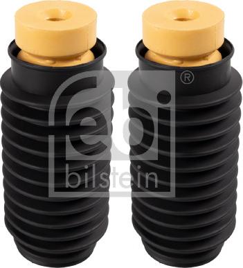 FEBI Bilstein 181909 - Kit de protection contre la poussière, amortisseur droxauto.com