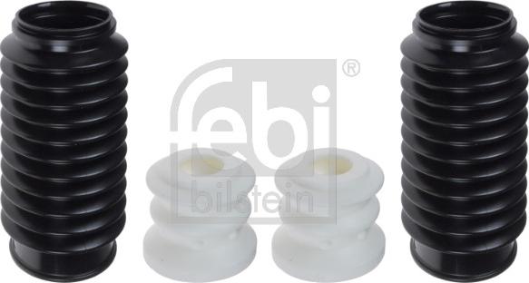 FEBI Bilstein 181907 - Kit de protection contre la poussière, amortisseur droxauto.com