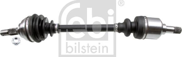 FEBI Bilstein 181916 - Arbre de transmission droxauto.com