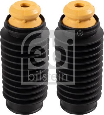 FEBI Bilstein 181910 - Kit de protection contre la poussière, amortisseur droxauto.com