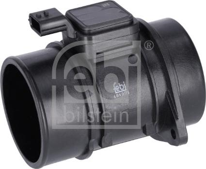 FEBI Bilstein 181971 - Débitmètre de masse d'air droxauto.com