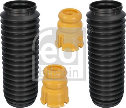 FEBI Bilstein 181494 - Kit de protection contre la poussière, amortisseur droxauto.com