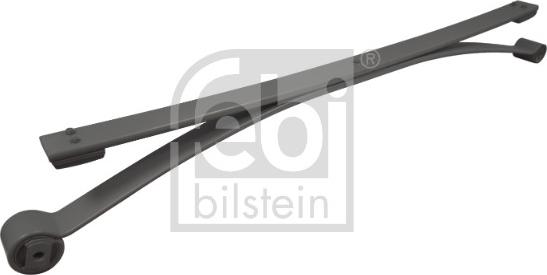 FEBI Bilstein 181492 - Groupe de ressorts droxauto.com