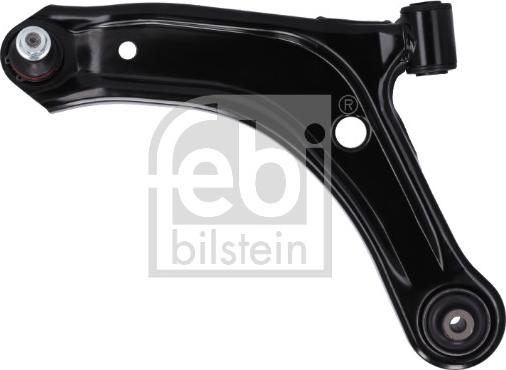 FEBI Bilstein 181405 - Bras de liaison, suspension de roue droxauto.com