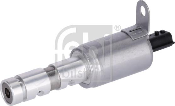 FEBI Bilstein 181483 - Valve de commande, réglage d'arbres à came droxauto.com