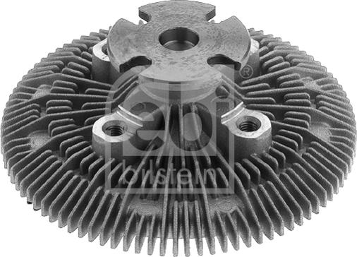 FEBI Bilstein 18142 - Embrayage, ventilateur de radiateur droxauto.com