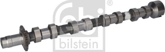 FEBI Bilstein 181655 - Arbre à came droxauto.com