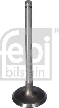 FEBI Bilstein 181650 - Soupape d'admission droxauto.com