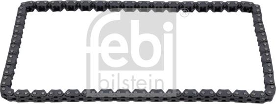 FEBI Bilstein 181634 - Chaîne de distribution droxauto.com