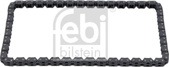 FEBI Bilstein 181635 - Chaîne, arbre intermédiaire droxauto.com
