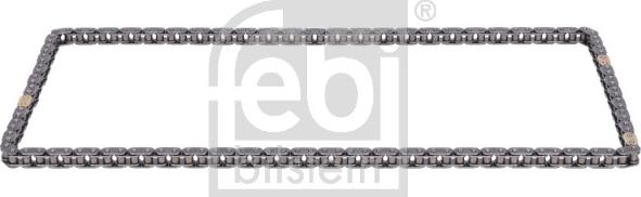 FEBI Bilstein 181627 - Chaîne de distribution droxauto.com