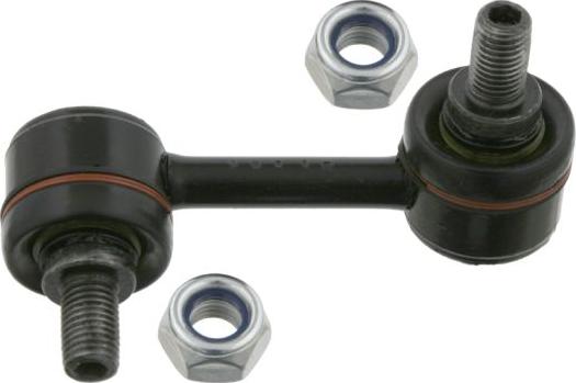 FEBI Bilstein 18109 - Entretoise / tige, stabilisateur droxauto.com