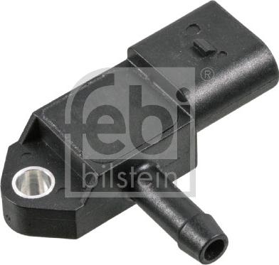 FEBI Bilstein 181003 - Capteur, pression de suralimentation droxauto.com