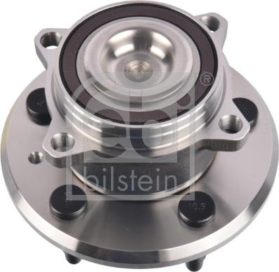 FEBI Bilstein 181031 - Kit de roulements de roue droxauto.com