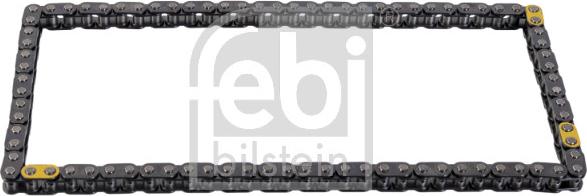 FEBI Bilstein 181070 - Chaîne de distribution droxauto.com