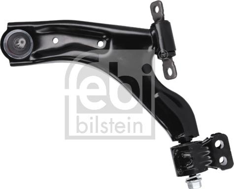 FEBI Bilstein 181133 - Bras de liaison, suspension de roue droxauto.com