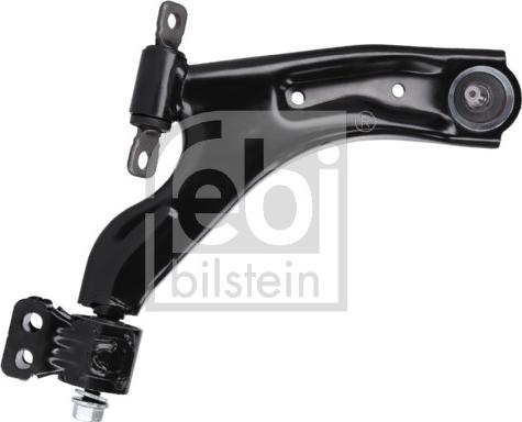 FEBI Bilstein 181137 - Bras de liaison, suspension de roue droxauto.com