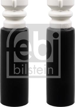 FEBI Bilstein 181857 - Kit de protection contre la poussière, amortisseur droxauto.com