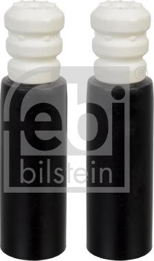 FEBI Bilstein 181805 - Kit de protection contre la poussière, amortisseur droxauto.com
