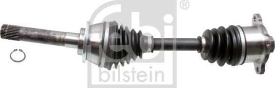 FEBI Bilstein 181807 - Arbre de transmission droxauto.com