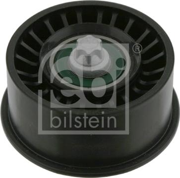 FEBI Bilstein 18181 - Poulie renvoi / transmission, courroie de distribution droxauto.com