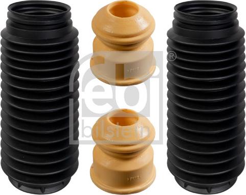 FEBI Bilstein 181362 - Kit de protection contre la poussière, amortisseur droxauto.com