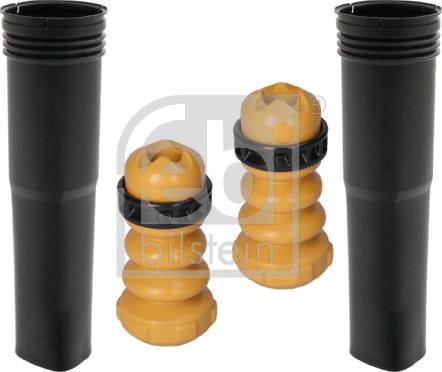 FEBI Bilstein 181389 - Kit de protection contre la poussière, amortisseur droxauto.com