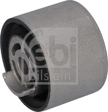 FEBI Bilstein 181385 - Suspension, corps de l'essieu droxauto.com